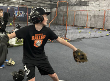 renegades spring glove