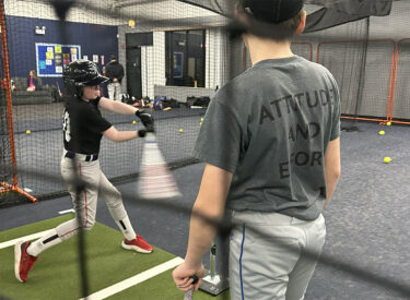 renegades spring hitting