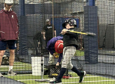 renegades spring swing